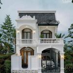 Bán Căn Villas 2 Tầng Kiệt 69 Lê Ngô Cát View Đà Lạt, Thuỷ Xuân