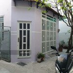 Chính chủ cho thuê nhà nguyên căn mới sơn sửa giá rẻ trung tâm phường 4, quận gò vấp