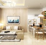 Cần bán gấp cc nguyễn ngoc phương q.bt. dt 105m2, 3p, 2wc. sh. 5,4 tỷ