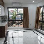 Bnb 7 - ccmn studio full đồ văn hương, vị trí trung tâm, nhà thoáng nhiều cửa sổ