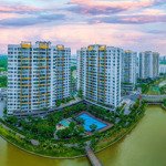 Cho Thuê Ch 56M2 2 Pn Khu Đô Thị Mizuki Park – Ng Văn Linh View Đẹp