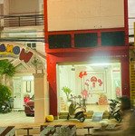 Mặt bằng kinh doanh 60m2 mới đẹp, cửa kinh sang trọng thích hợp làm showroom, văn phòng đại diện