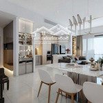 Cho thuê căn hộ 3pn dự án newton residence, phú nhuận. dt: 100m2; giá thuê: 24,5 tr/th; fnt