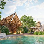 Chuyển nhượng hoặc hợp tác đầu tư dự án resort 5 sao vị trí vàng bài bản