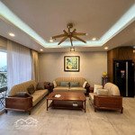 Cho thuê gấp căn hộ chung cư lancaster hà nội - 20 núi trúc, 130m2, 3pn, đồ cơ bản, 21triệu/tháng