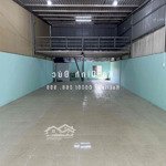 Xưởng 7x20 sạch đẹp đường nhựa 8m cách lê thị riêng 100m