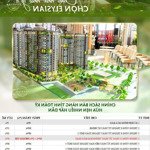 đầu tư căn hộ tại saigon có rất nhiều lợi thế!