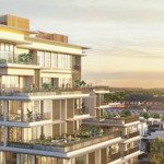 Chung cư the ten, dự án chung cư cao cấp hạng a đầu tiên tại thành phố mới bình dương