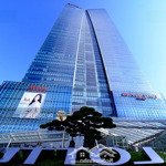 Cđt chính thức cho thuê vp hạng a tại tòa lotte center hanoi - 54 liễu giai diện tích: 100m~ 1000m2