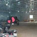 Cho thuê kho khu trần đức, 400m2