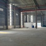 Cho thuê từ 1000m2 - 70.000m2 nhà xưởng tiêu chuẩn tại yên mỹ - hưng yên