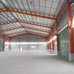 Cho Thuê Kho Xưởng Kcn Phúc Long, Bến Lức, Long An.diện Tíchxưởng Từ 1000M2- 3000M2- 5000M2.