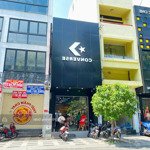 Mặt Bằng Mặt Tiền Nam Kỳ Khởi Nghĩa, Quận 1, Ngang 5.1M, Gần Saigon Centre!