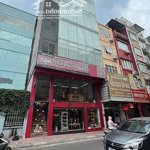 Mặt phố thi sách giáp hoàn kiếm, 150m2, mặt tiền và vỉa hè to, xây building, giá chào 80 tỷ