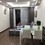 Cho thuê căn chung cư d’capital trần duy hưng, 70m2, 2pn, nội thất đẹp, view thoáng.