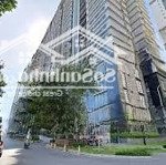 Cho thuê sàn khối đế chung cư ngoại giao đoàn diện tích 100-200-500-1500m2 giá 200 nghìn/m2/th