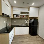 Cho thuê căn hộ hud building mặt tiền đường nguyễn thiện thuật, 60m2, 2 phòng ngủ2 vệ sinh 14 triệu