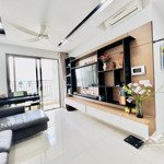 Bán căn hộ newton residence, 2 phòng ngủ 2 vệ sinh 75m2, nội thất cơ bản, giá: 5 tỷ 2 (bao sổ), 0908435880