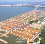 540triệu có ngay 165m2 lô đất nền vịnh an hoà, h. đông nam ngay vịnh 1