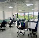 Cho thuê sàn văn phòng cư xá bắc hải, 180m2 - 40tr/tháng - liên hệ 0971079192