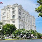 Cho Thuê Văn Phòng 45 - 1000M2 Saigon Paragon Building || Phú Mỹ Hưng, Quận 7