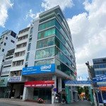 Buildingmặt tiềnâu cơ, gần vòng xoay lê đại hành. dt: 6,51 x 21 (nh 10,4m) hầm 7 tầng. giá bán 43 tỷ tl