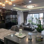 Chính Chủ Gửi Bán Căn Góc 3 Phòng Ngủchung Cư Amber Riverside 622 Minh Khai