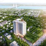 Căn góc 2 phòng ngủ-4 triệu/tháng-vĩnh phú 38