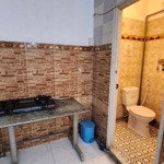 Cho thuê phòng 30m2 đầy đủ công năng cho gia đình