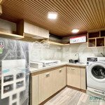Duplex mới xây chỉ tính điện nước | máy giặt riêng | luxury style
