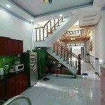 Nhà sổ riêng chỉ hơn 2tỉ gần ngay ngã tư bình chuẩn