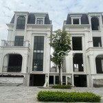 Bán cắt lỗ shophouse thịnh vượng,mặt tiền7,5m, cắt lỗ 6 tỷ hinode royal park 0963535755