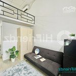 Duplex ở không giới hạn - gần chợ bình tây (chợ lớn) - y dược