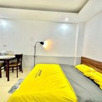 Căn chung cư mini chính chủ tại văn quán-hà đông, 30m2