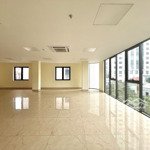 Tây sơn - vp 75m2 tầng cao, view thoáng. mt 8m thông từ trước ra sau