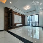 Liền kề văn phú nhìn mori cà phê 90m2 thang máy full đồ giá 15.5 tỷ trục chính ở hoặc làm văn phòng