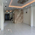 Bán căn shophouse 6 tầng thang máy vỉa hè ô tô kd mặt phố xuân la, tây hồ 115m2 giá 56 tỷ