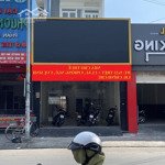 Nhà mặt tiền 115m2, nguyễn ảnh thủ, quận 12, khu tập trung kinh doanh.