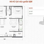 Bán Căn Hộ 110M2 3 Phòng Ngủfull Đồ Tại Chung Cư Berriver Long Biên, Hà Nội