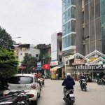 Building 7 Tầng - Mặt Ngõ 34 Hoàng Cầu - Thang Máy - Kinh Doanh Đỉnh - Vị Trí Đẹp - 2 Thoáng