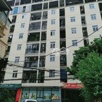 Cho thuê 200m mặt sàn tầng 1 chung cư văn phòng trung ương đảng ngõ 19 liễu giai, ba đình, hà nội