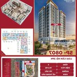 Bán căn hộ 2 phòng ngủ vinhomes sky park bắc giang