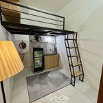 Căn hộ duplex đầy đủ tiện nghi quận 10