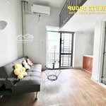 Duplex full nt ban công cửa sổ lớn_gần đh stu_bệnh viện q8