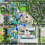 Bán nhà chung cư 74,6m2 tại vinhomes ocean park - gia lâm