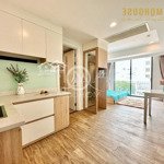 Studio bancol full nội thất, khu sân bay, cv hoàng văn thụ