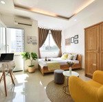 Studio Gần Ngay Công An Tp Hcm Quận 1