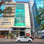 Cho thuê văn phòng giá rẻ tại quận 1, diện tích 230 - 1.000 m2