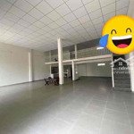 Cho thuê mặt bằng đường nguyễn hữu thọ 300m2 ngang 10m