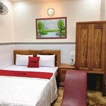 Cơ hội kinh doanh hotel 7 tầng thang máy - khu k300 - doanh thu 200tr/tháng